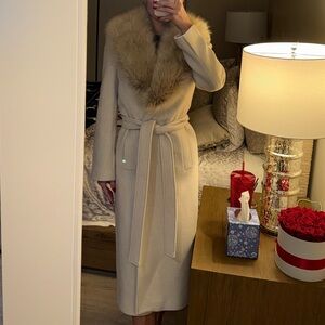 Never worn Zara coat